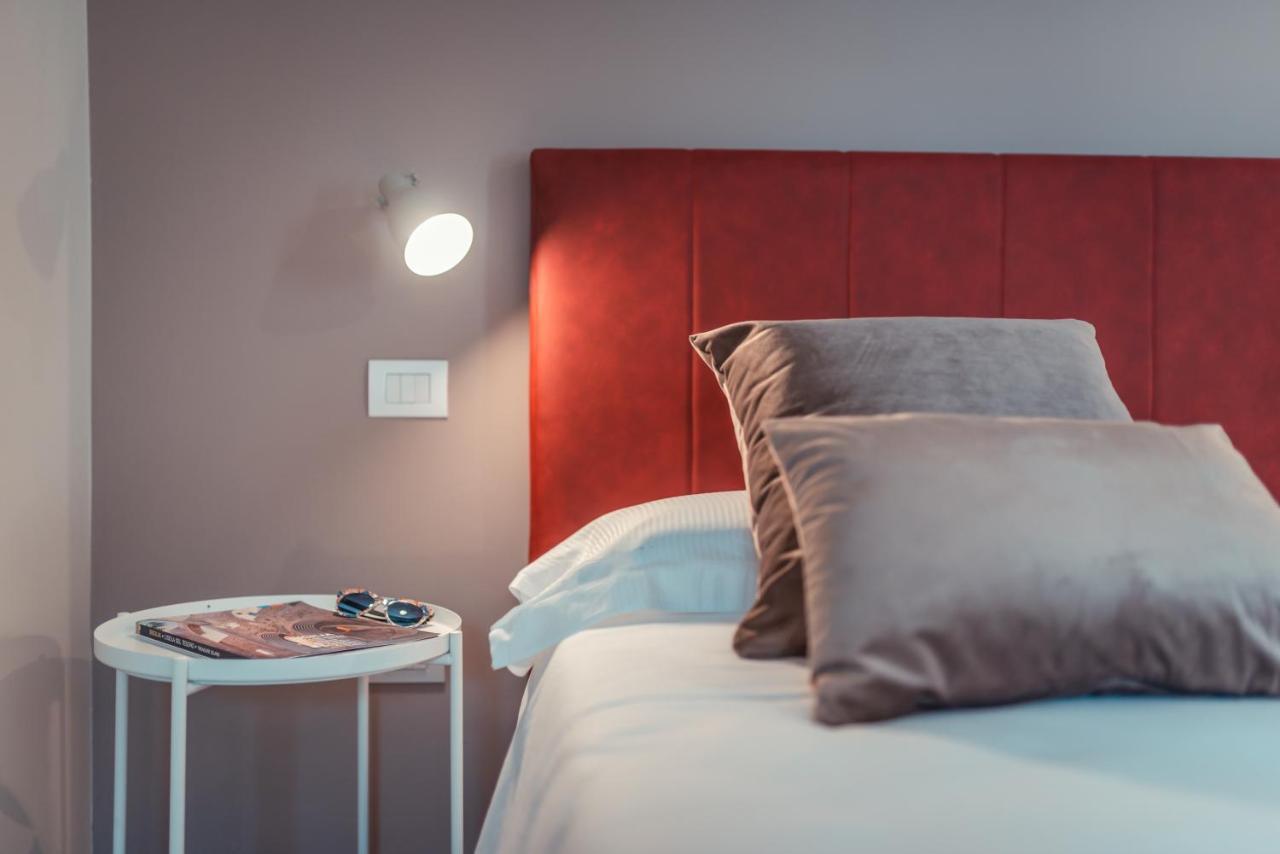 A'Coffa Rooms Taormina Exterior foto
