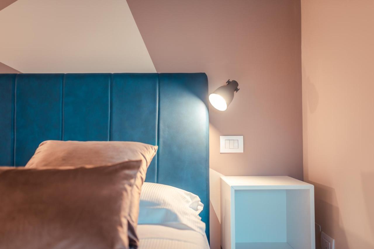 A'Coffa Rooms Taormina Exterior foto